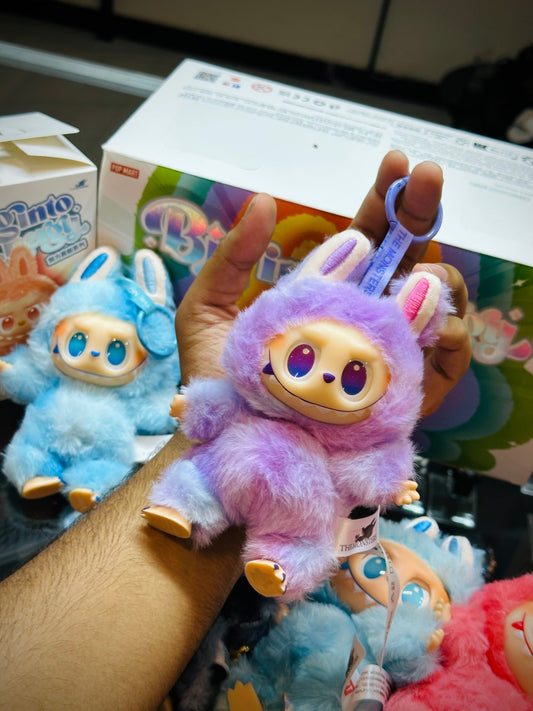 Labubu Imported Quality