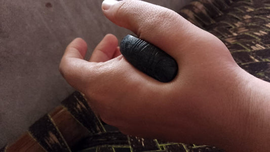 Sugar Control LI4 Acupressure Point Clip, Headache, Migraine & Tension Relief Light Weight, Supporting Acupressure Relaxation, Stress Alleviation, Pressure Point Clip