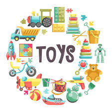Toys