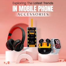 Tech & Accessories