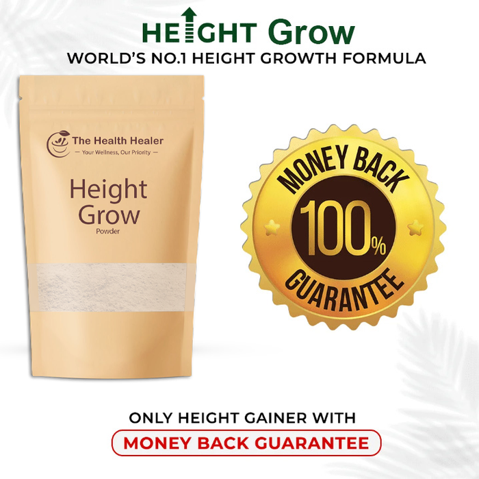 Height Growth Powder