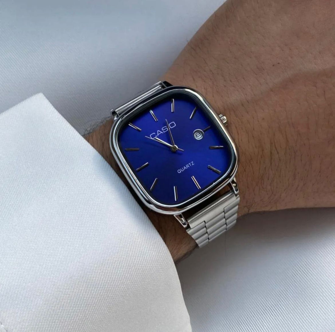 Casio Watch