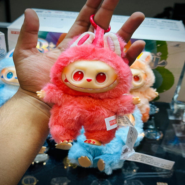 Labubu Imported Quality