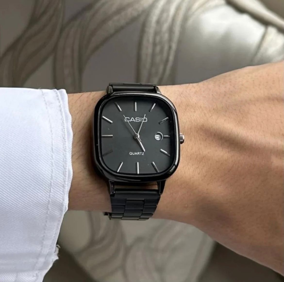 Casio Watch