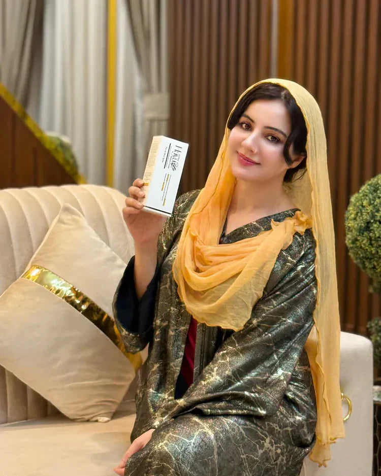 Haya Beauty Cream (Ultra)