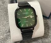 Casio Watch
