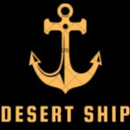DesertShip