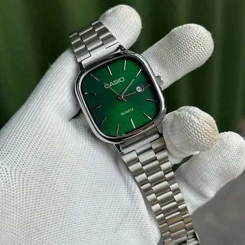 Casio Watch