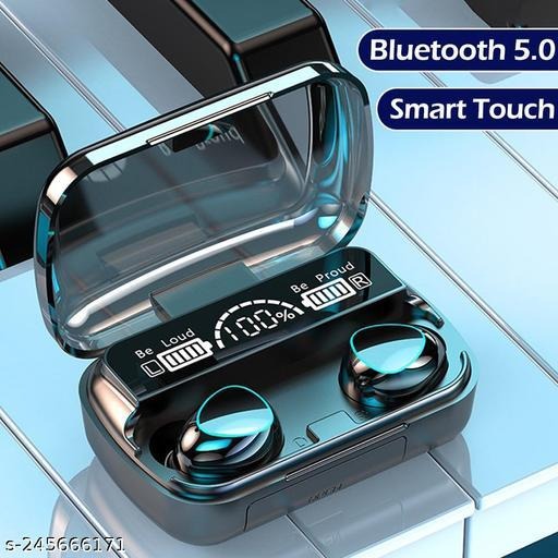 M10 TWS Wireless Earbuds