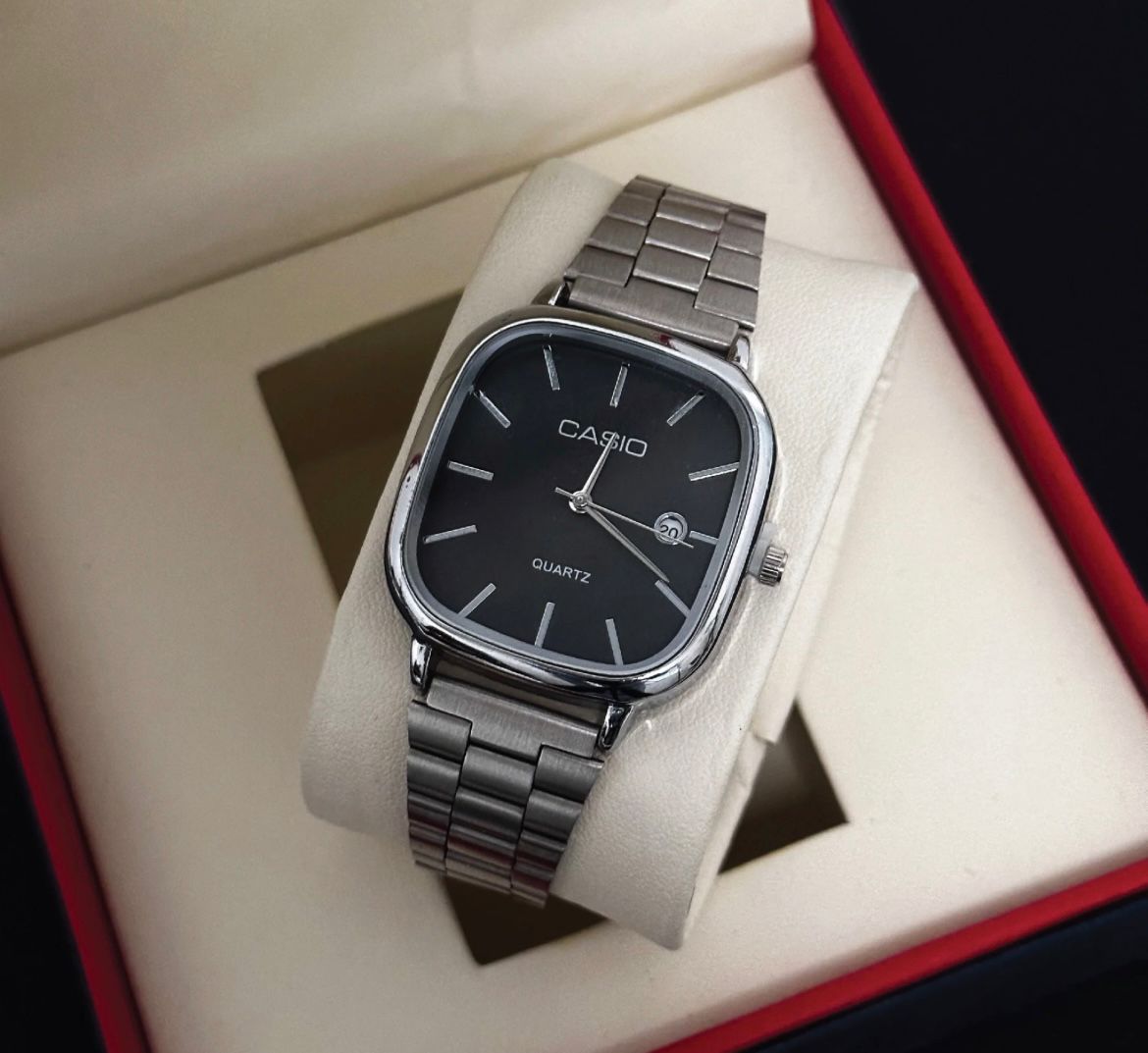Casio Watch