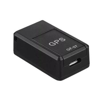 Magnetic Mini GPS Tracker (Original)