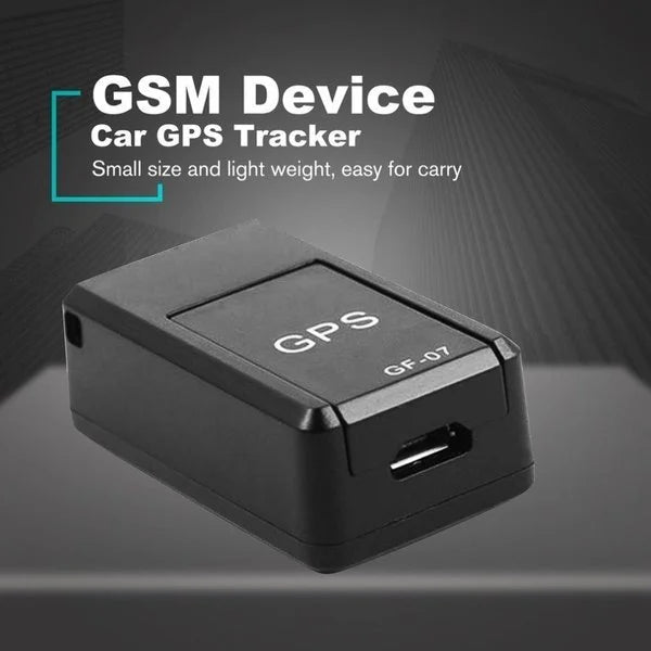 Magnetic Mini GPS Tracker (Original)