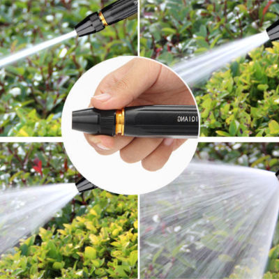 فوهة رش خرطوم المياه عالي الضغط