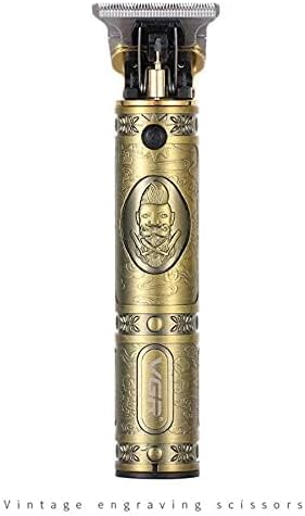 ماكينة قص الشعر الكهربائية ذات الشفرة T